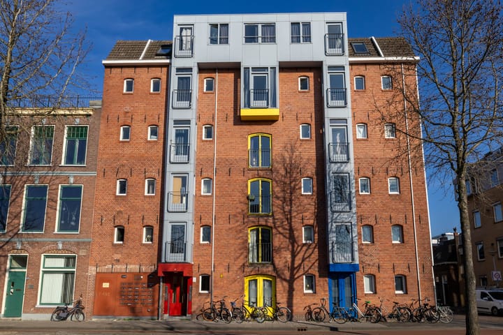 Aweg 26-a1, Groningen