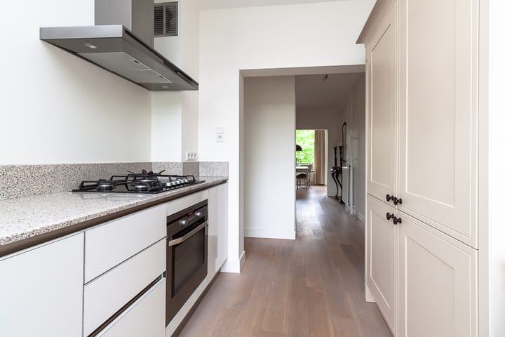 Foto 3 van Laan van Nieuw Oosteinde 123-D