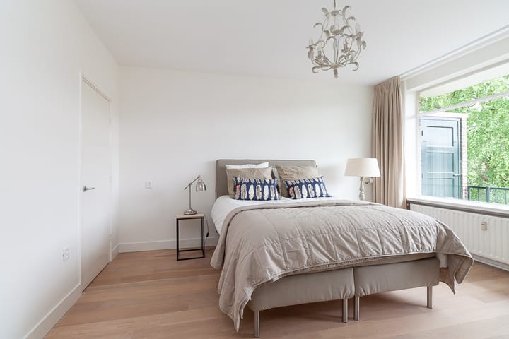 Foto 4 van Laan van Nieuw Oosteinde 123-D