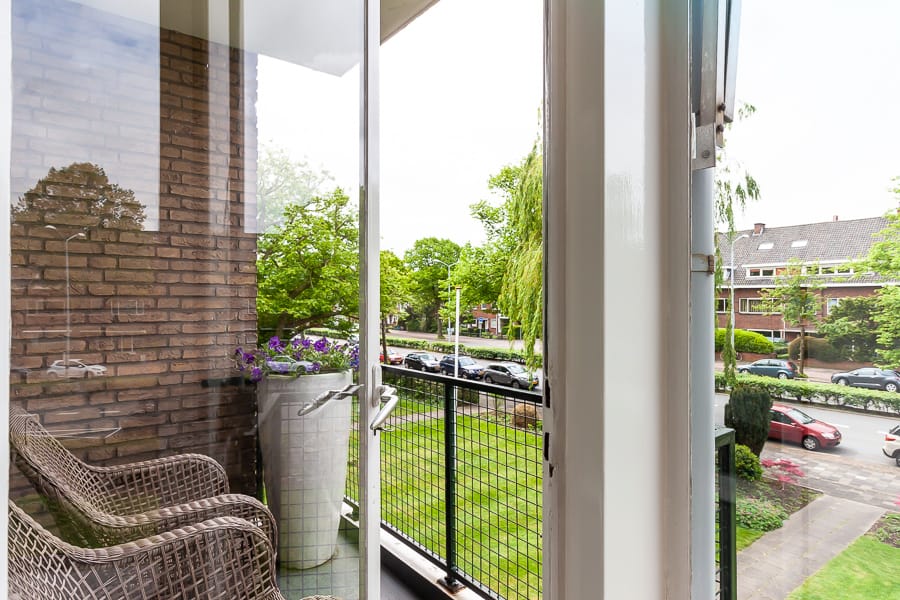 Foto 16 van Laan van Nieuw Oosteinde 123-D