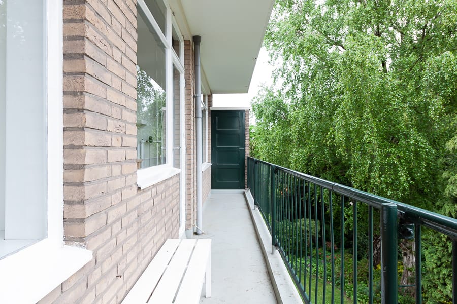 Foto 21 van Laan van Nieuw Oosteinde 123-D
