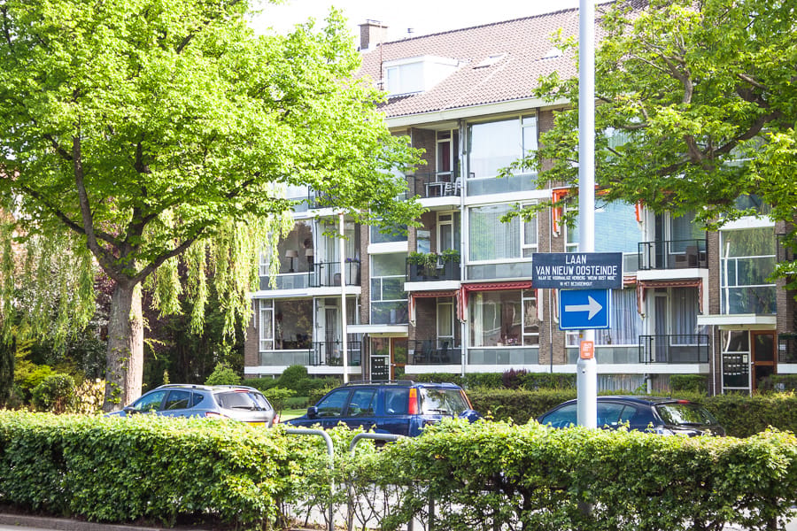 Foto 38 van Laan van Nieuw Oosteinde 123-D