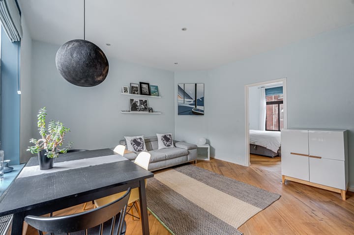 Foto 3 van Van Houweningenstraat 72-2