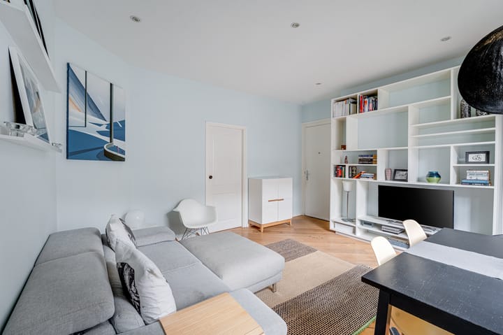 Foto 4 van Van Houweningenstraat 72-2