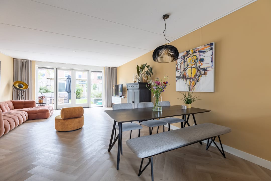 Foto 1 van Staartploeg 13