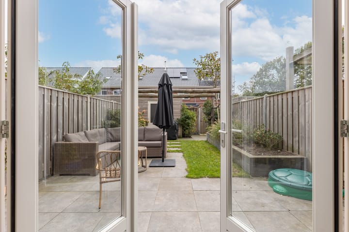 Foto 3 van Staartploeg 13