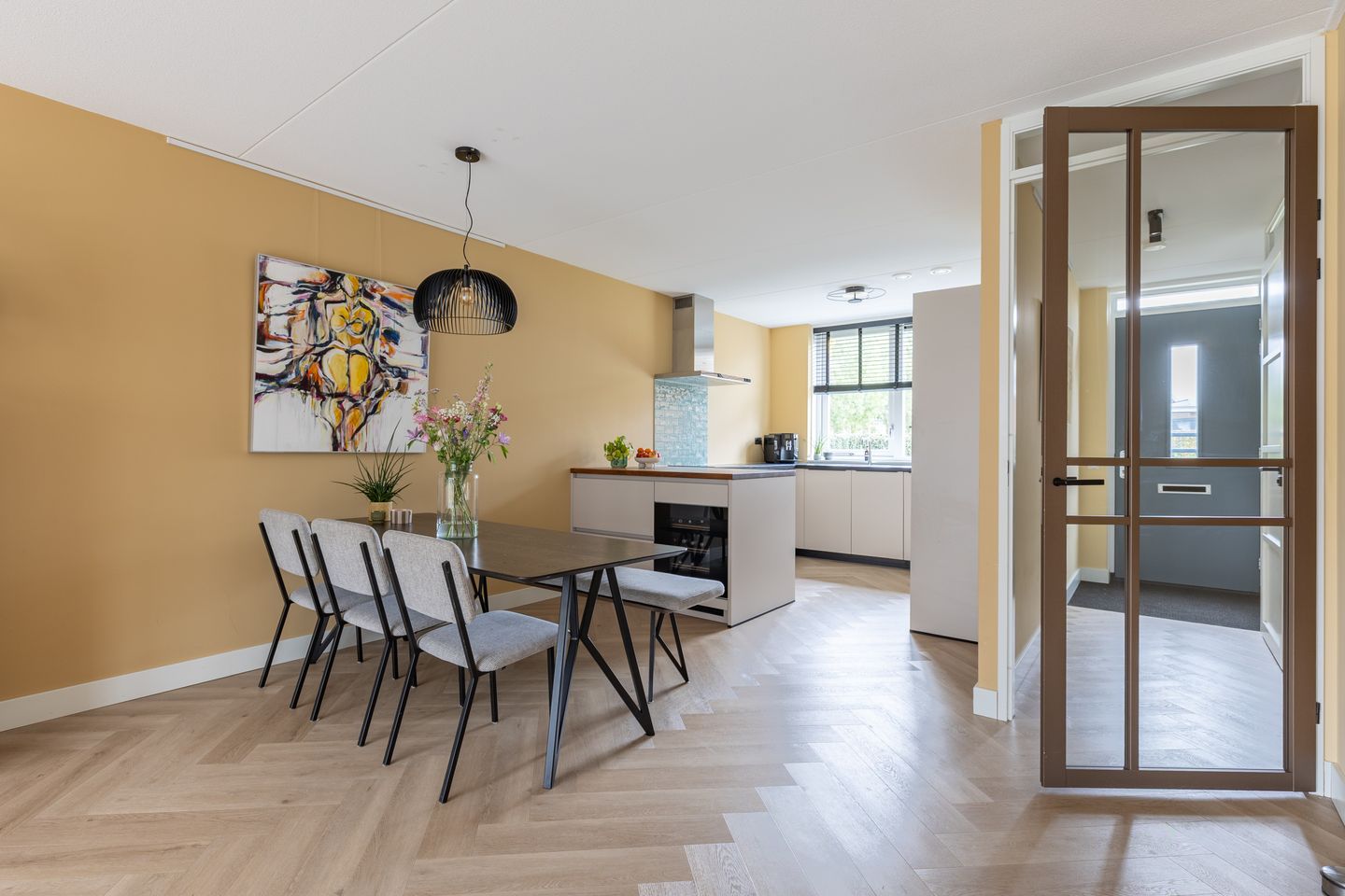 Foto 4 van Staartploeg 13