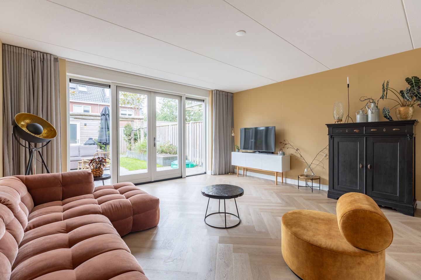 Foto 5 van Staartploeg 13