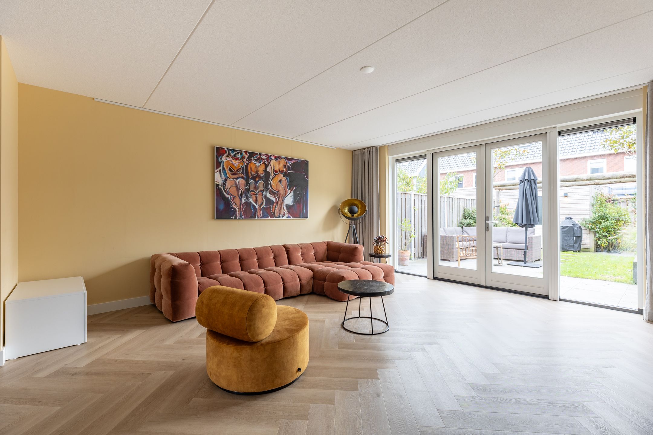 Foto 6 van Staartploeg 13