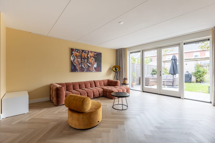 Foto 6 van Staartploeg 13