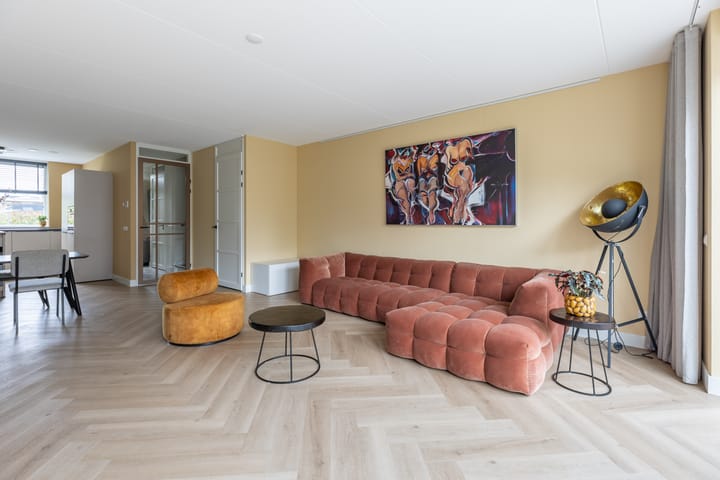 Foto 7 van Staartploeg 13