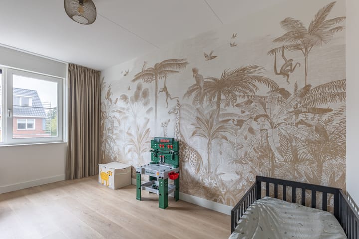 Foto 22 van Staartploeg 13