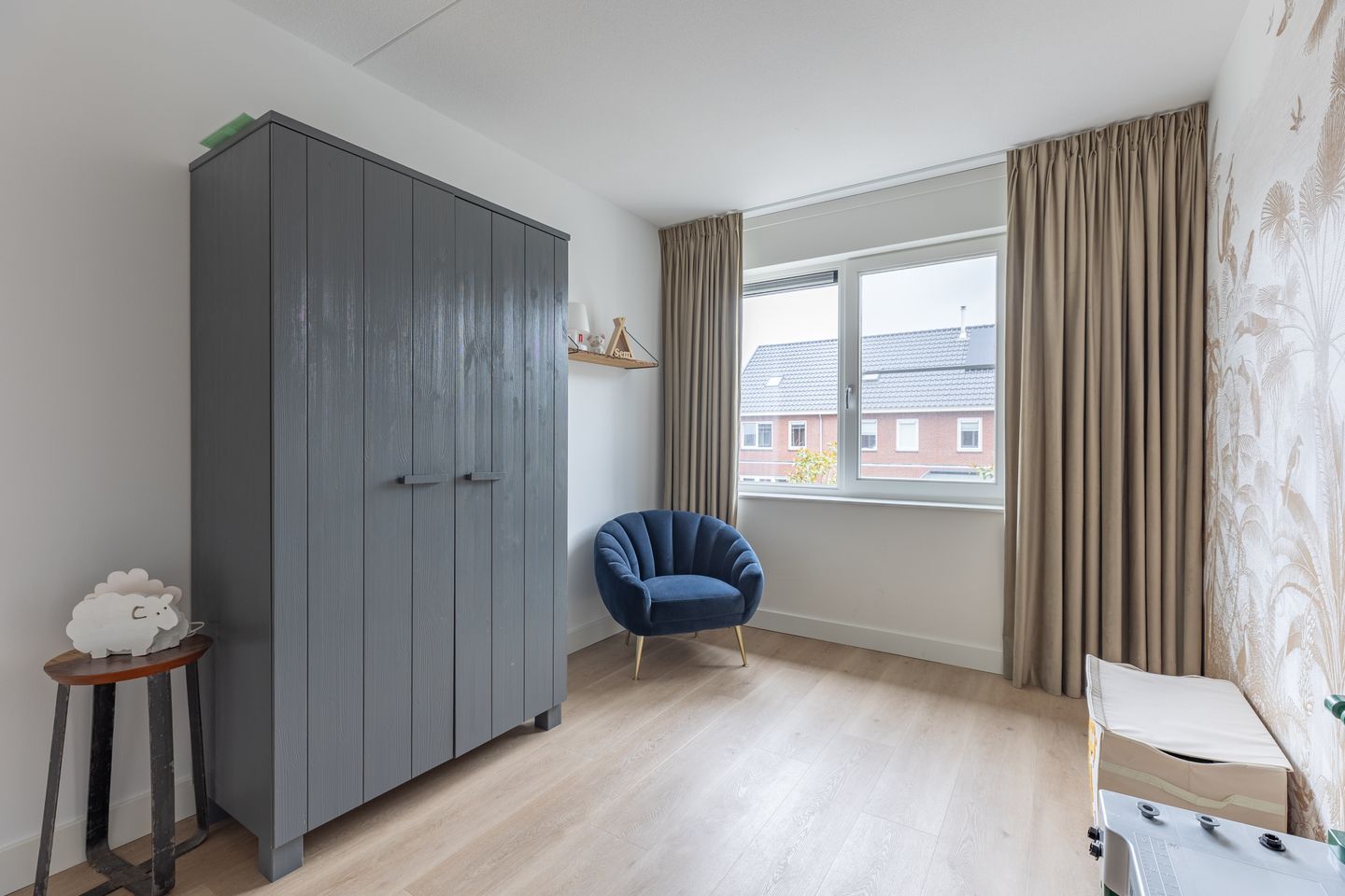 Foto 25 van Staartploeg 13