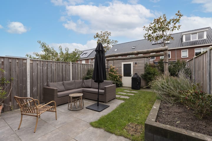 Foto 43 van Staartploeg 13