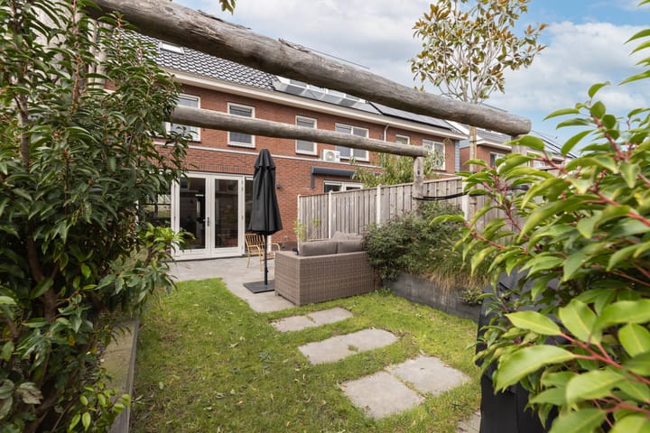 Foto 46 van Staartploeg 13