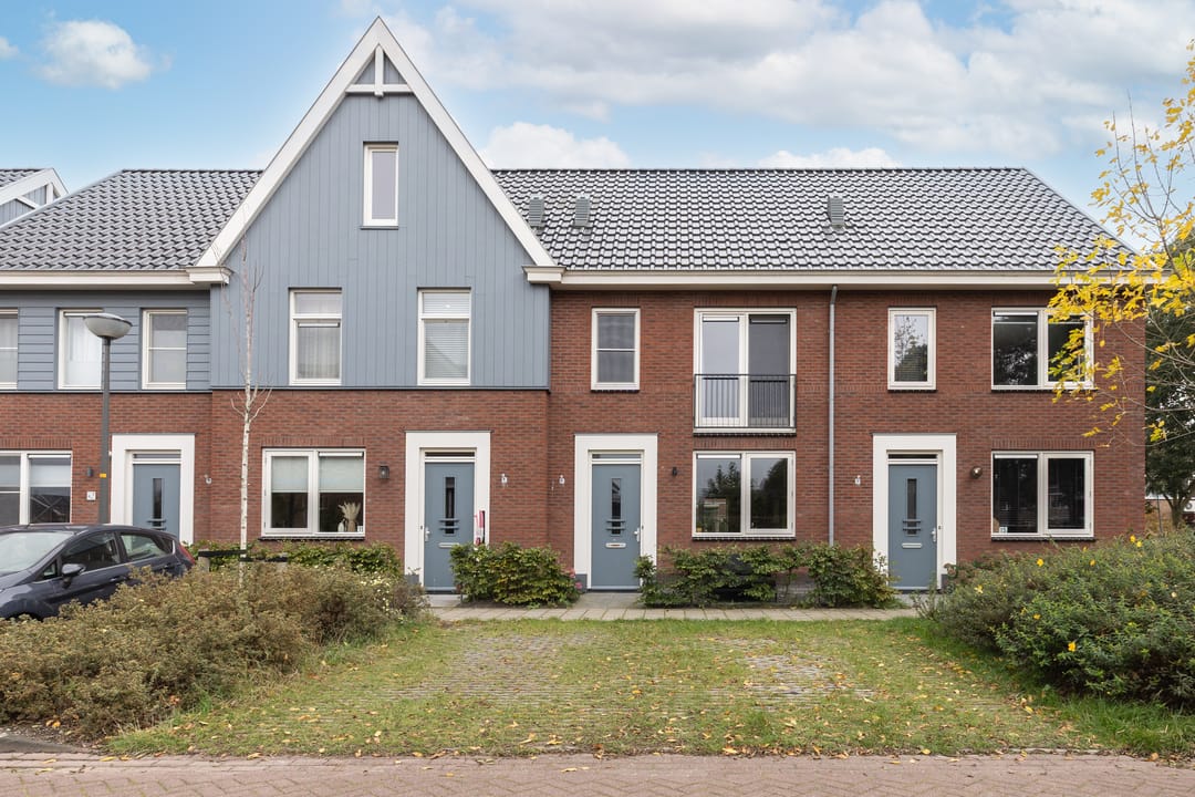 Foto 47 van Staartploeg 13