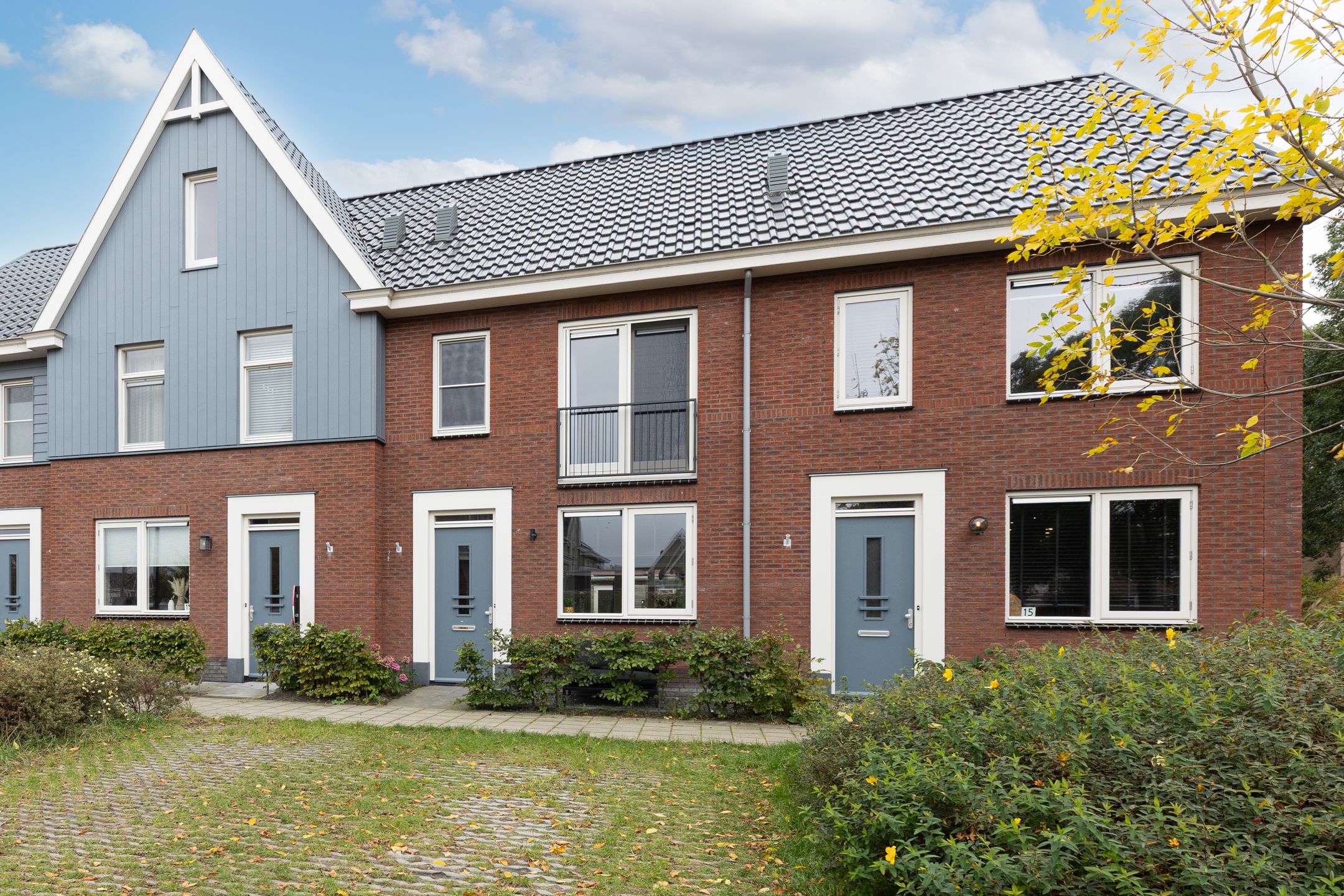 Foto 48 van Staartploeg 13