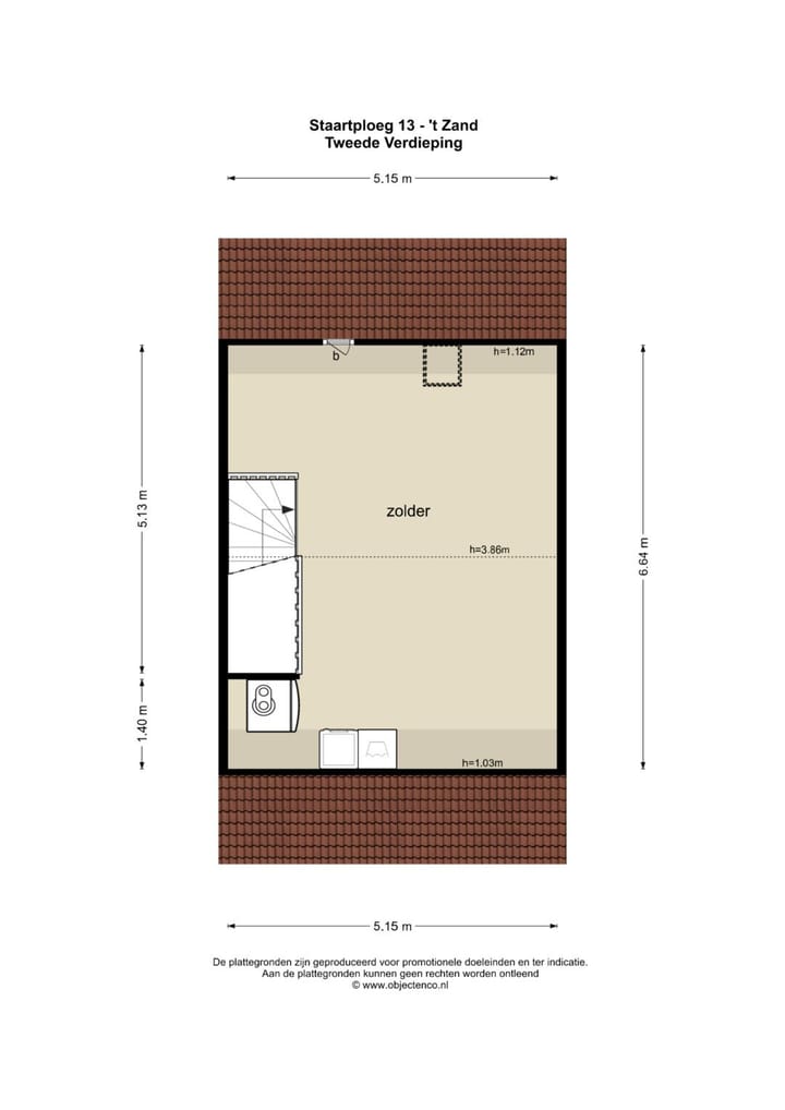 Foto 51 van Staartploeg 13