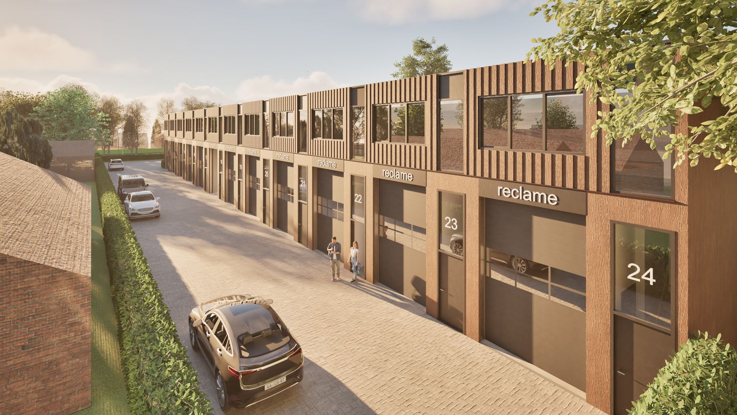 View photo 1 of Dorresteinweg 68-A