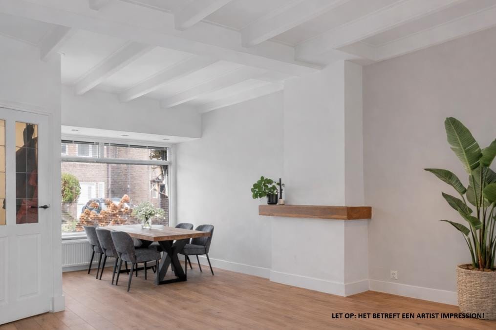 Foto 8 van De Savornin Lohmanstraat 55