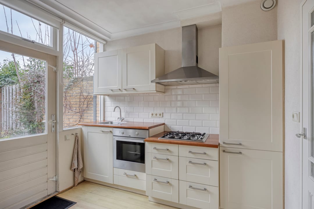 Foto 11 van Abel Tasmanstraat 15