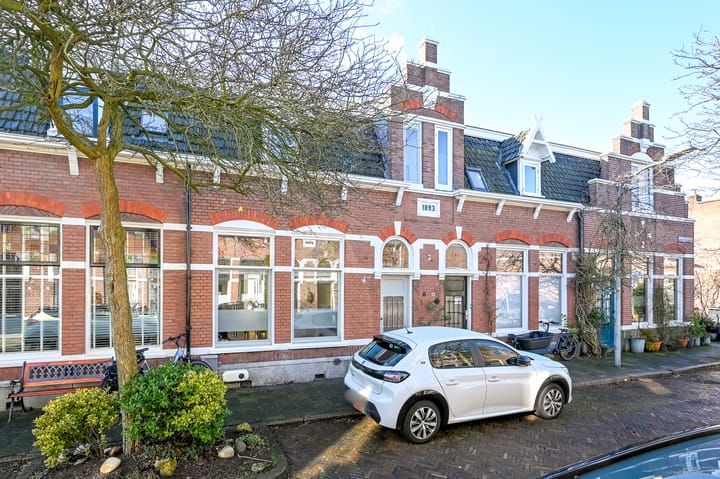 Lourens Costerstraat 8