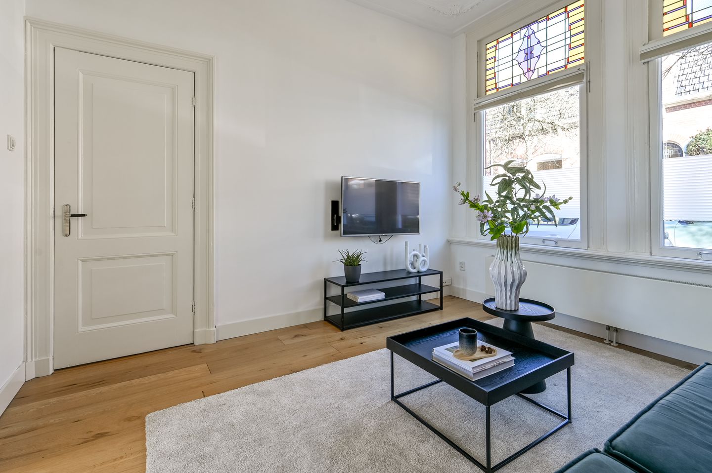 Foto 4 van Lourens Costerstraat 8