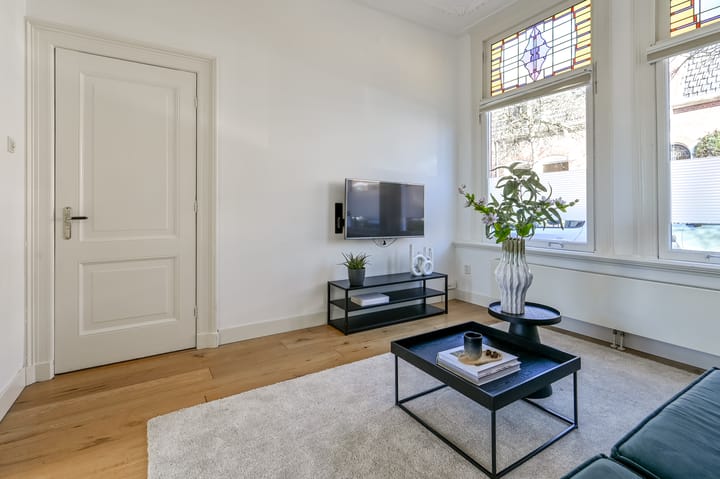 Foto 4 van Lourens Costerstraat 8