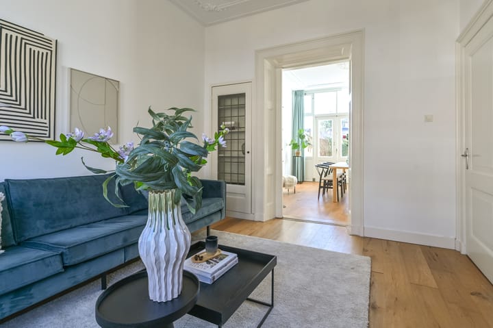 Foto 5 van Lourens Costerstraat 8