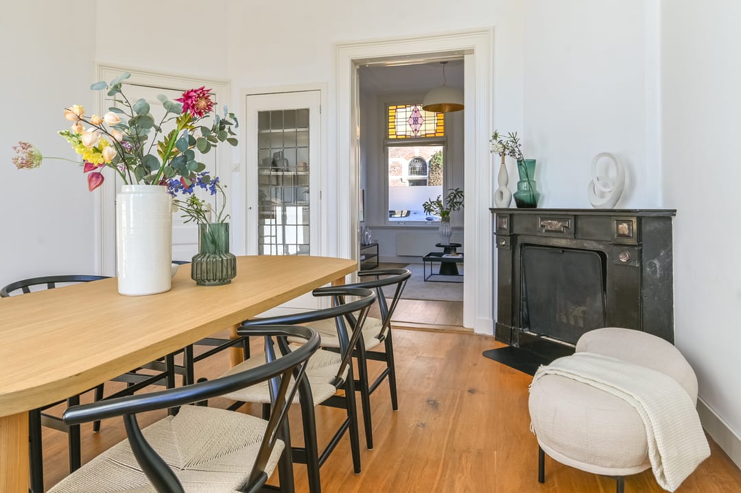 Foto 7 van Lourens Costerstraat 8