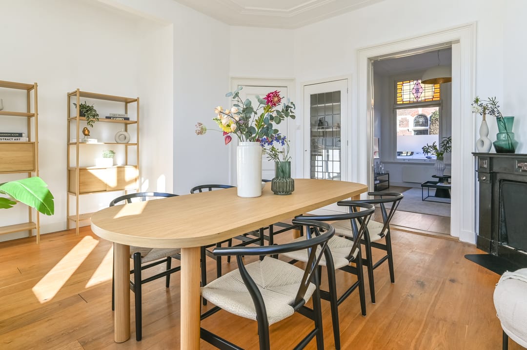 Foto 8 van Lourens Costerstraat 8