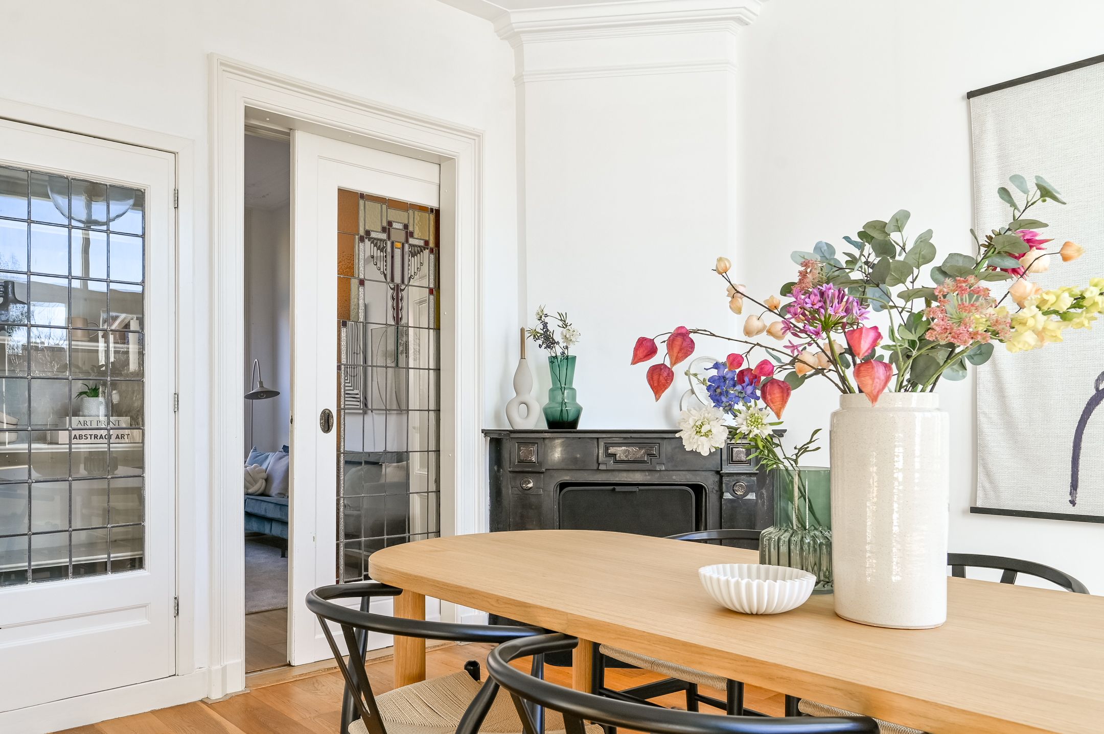 Foto 9 van Lourens Costerstraat 8