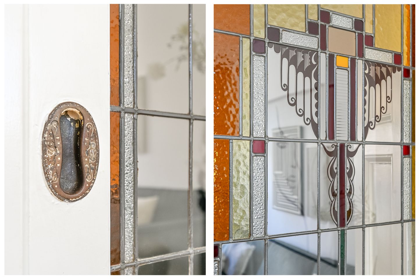 Foto 10 van Lourens Costerstraat 8