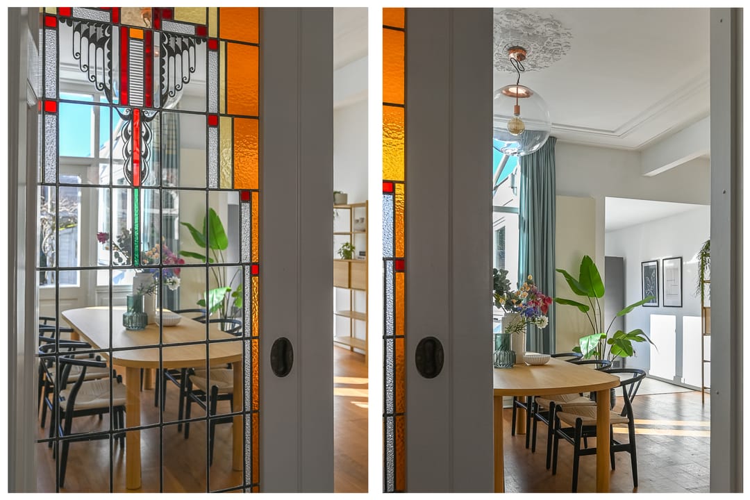 Foto 11 van Lourens Costerstraat 8