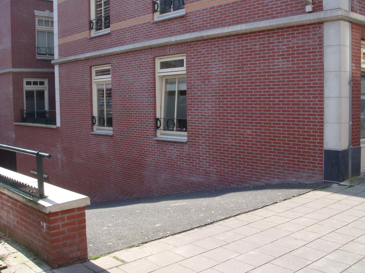 View photo 2 of Kuipersstraat 145-A