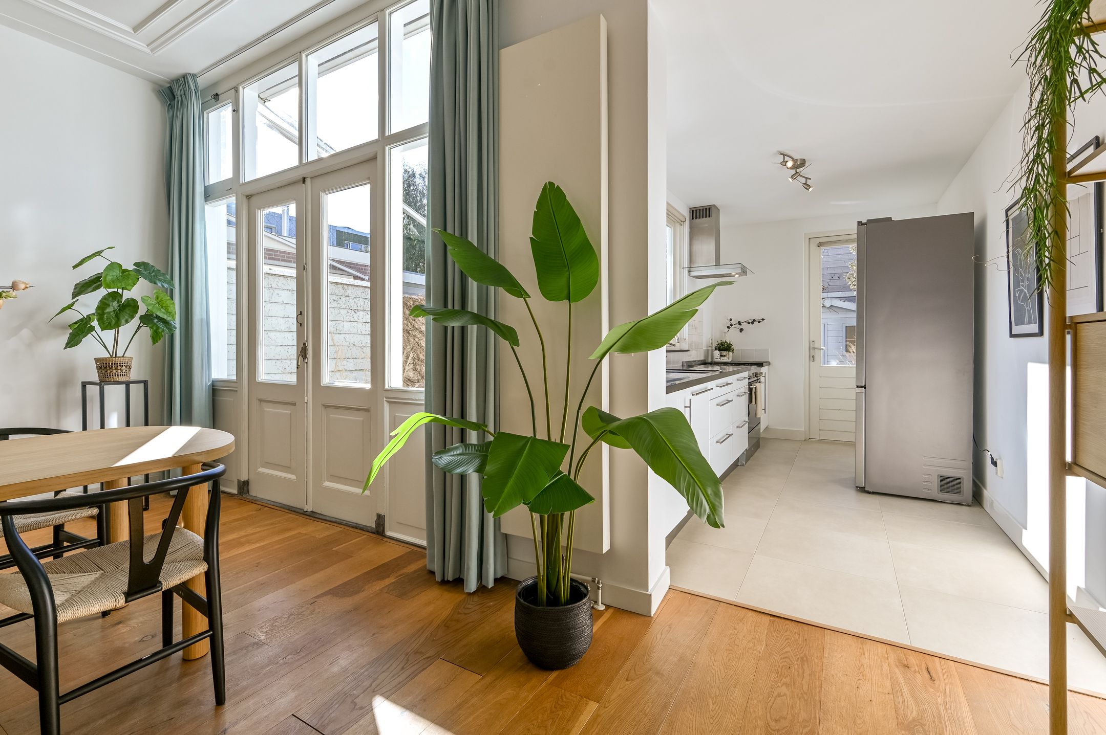 Foto 12 van Lourens Costerstraat 8