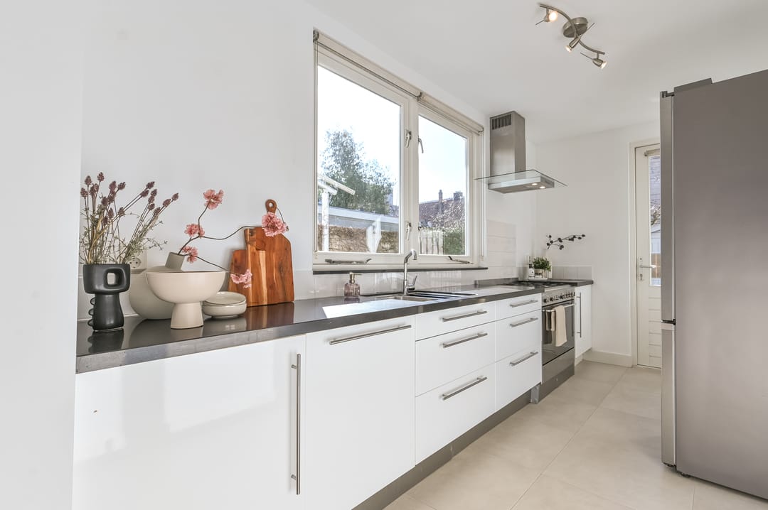 Foto 13 van Lourens Costerstraat 8