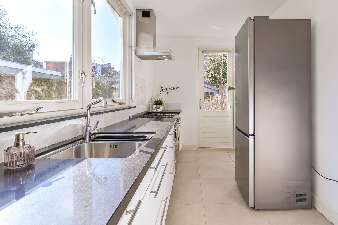 Foto 14 van Lourens Costerstraat 8