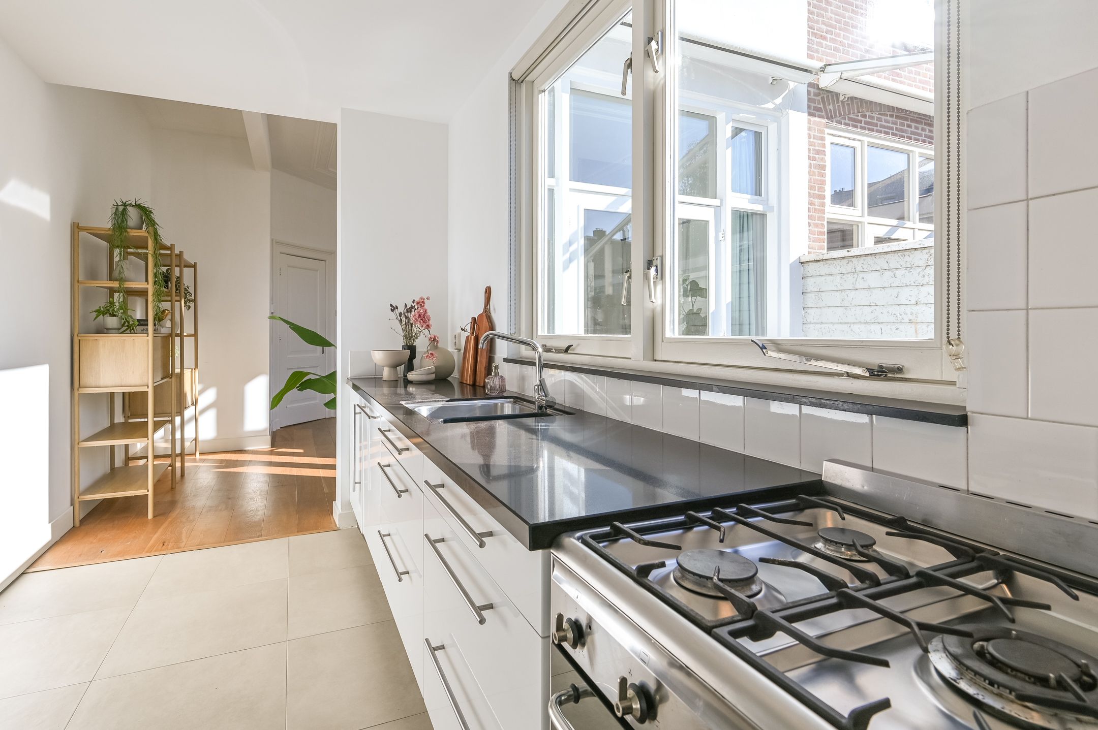 Foto 15 van Lourens Costerstraat 8