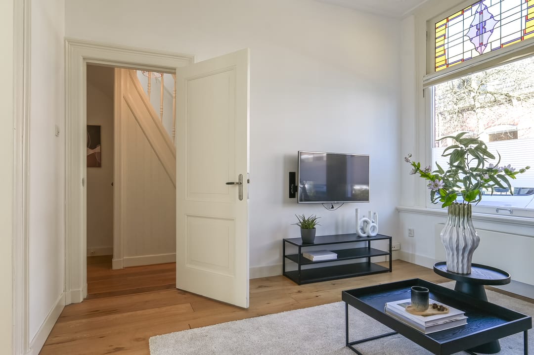 Foto 16 van Lourens Costerstraat 8