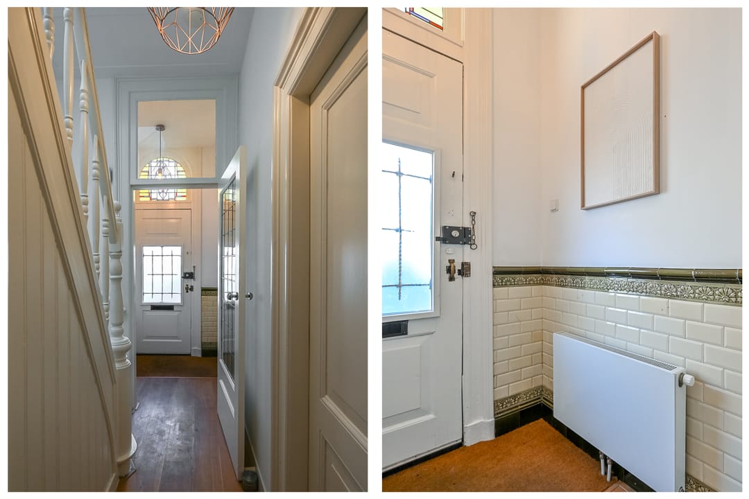 Foto 17 van Lourens Costerstraat 8