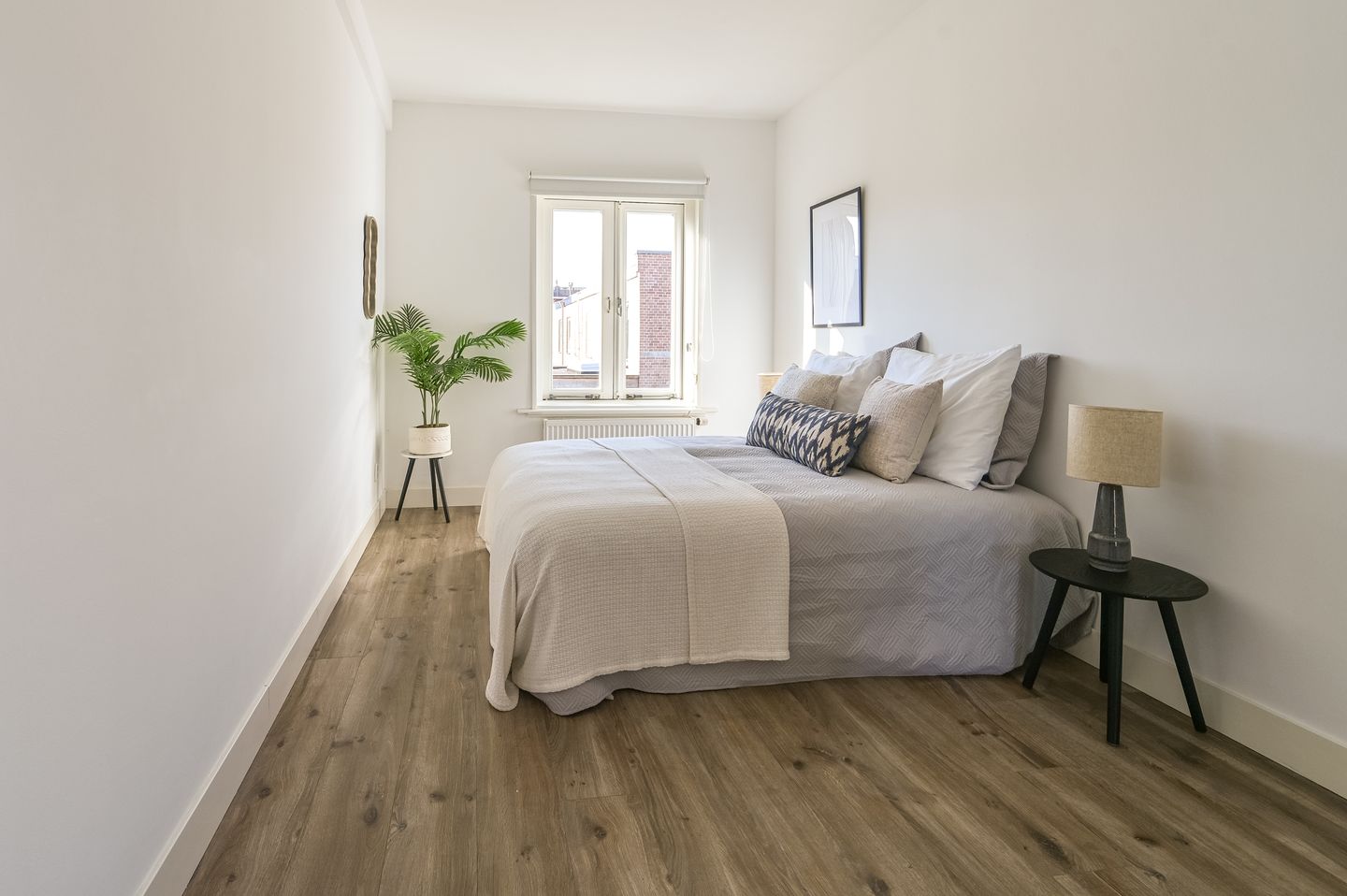 Foto 19 van Lourens Costerstraat 8