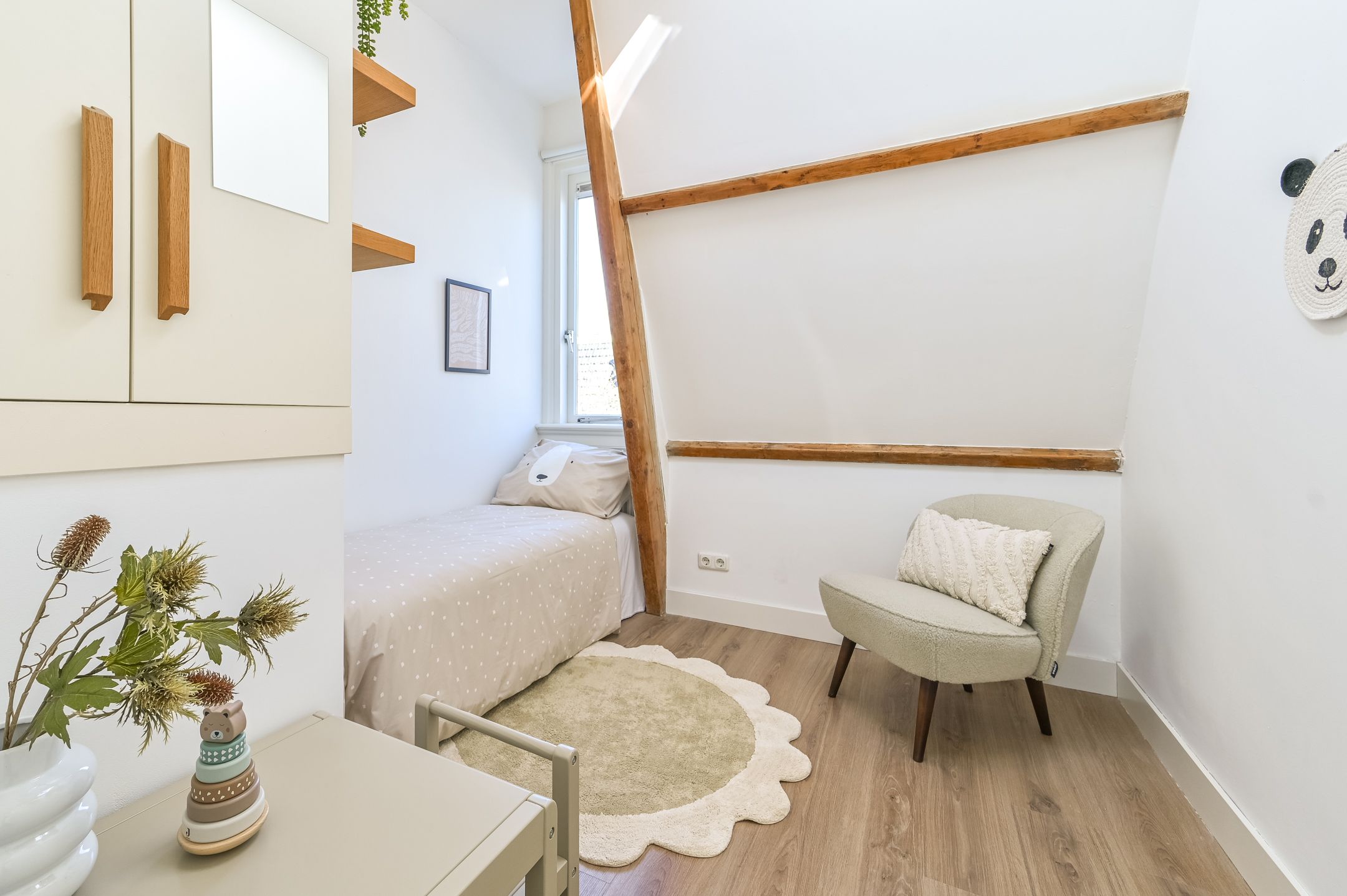 Foto 21 van Lourens Costerstraat 8