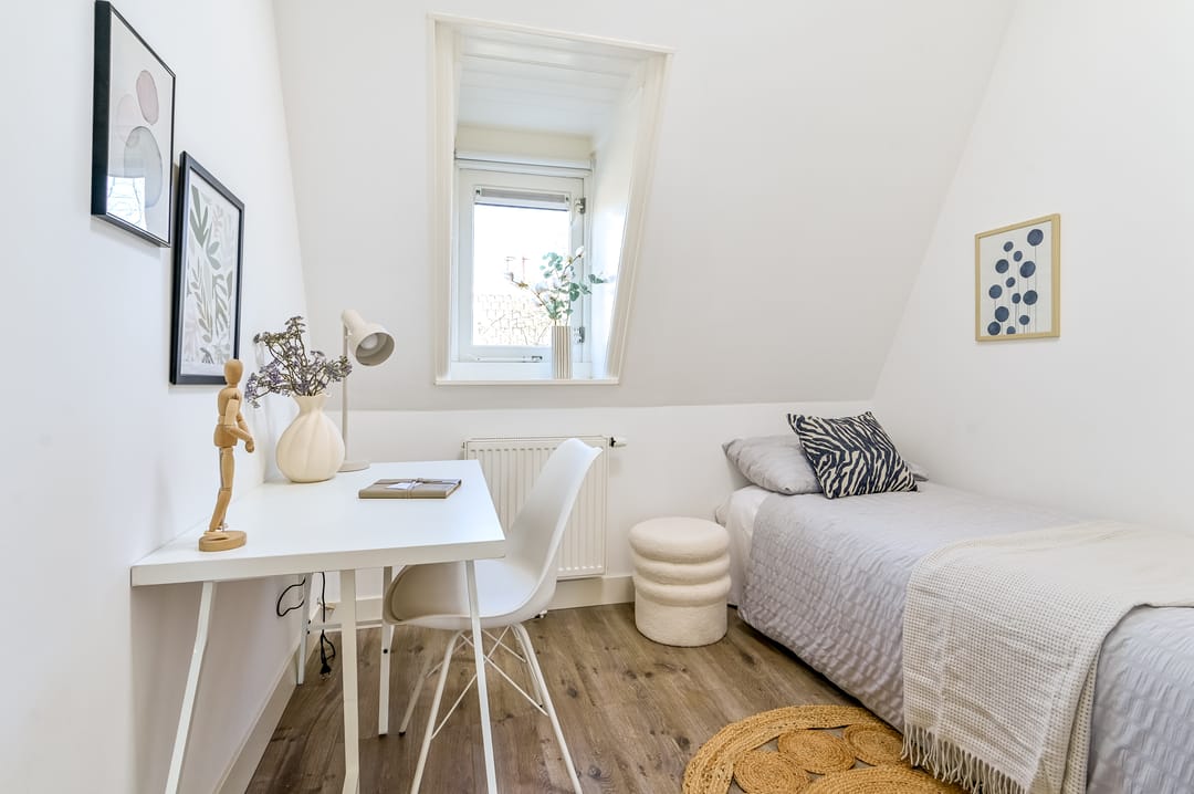 Foto 23 van Lourens Costerstraat 8