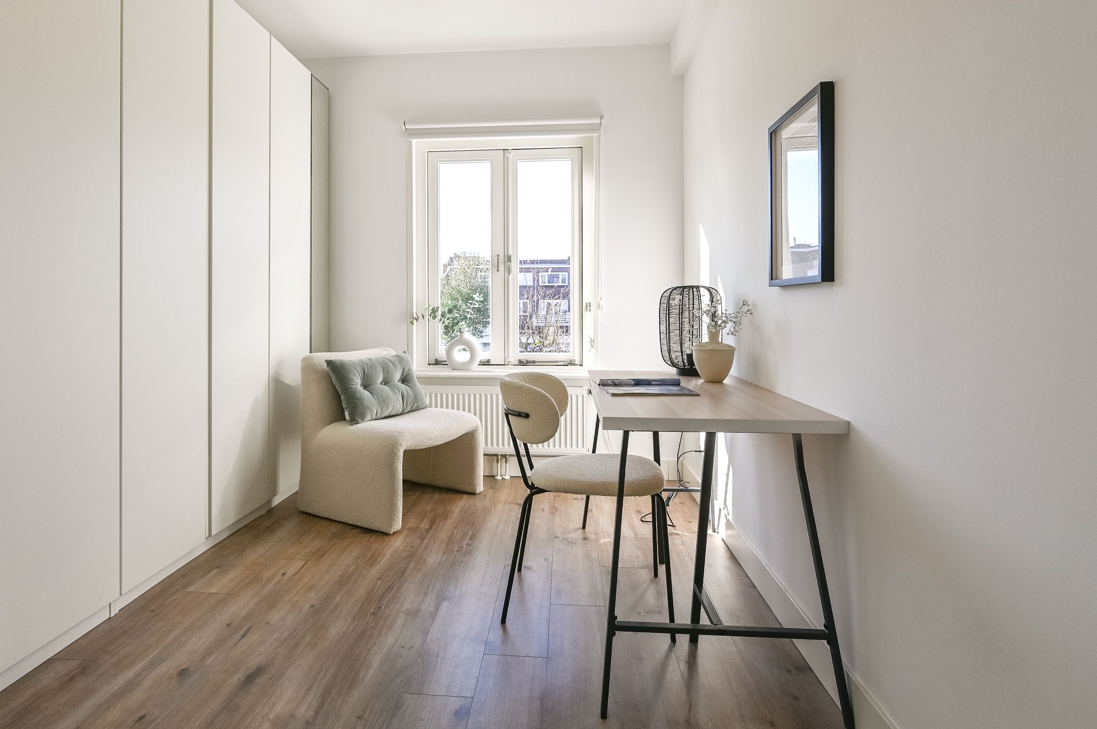 Foto 24 van Lourens Costerstraat 8