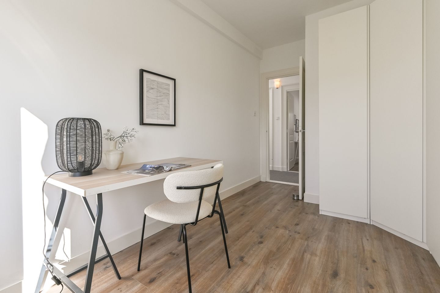 Foto 25 van Lourens Costerstraat 8