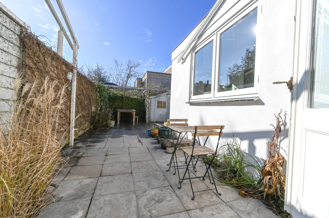 Foto 28 van Lourens Costerstraat 8