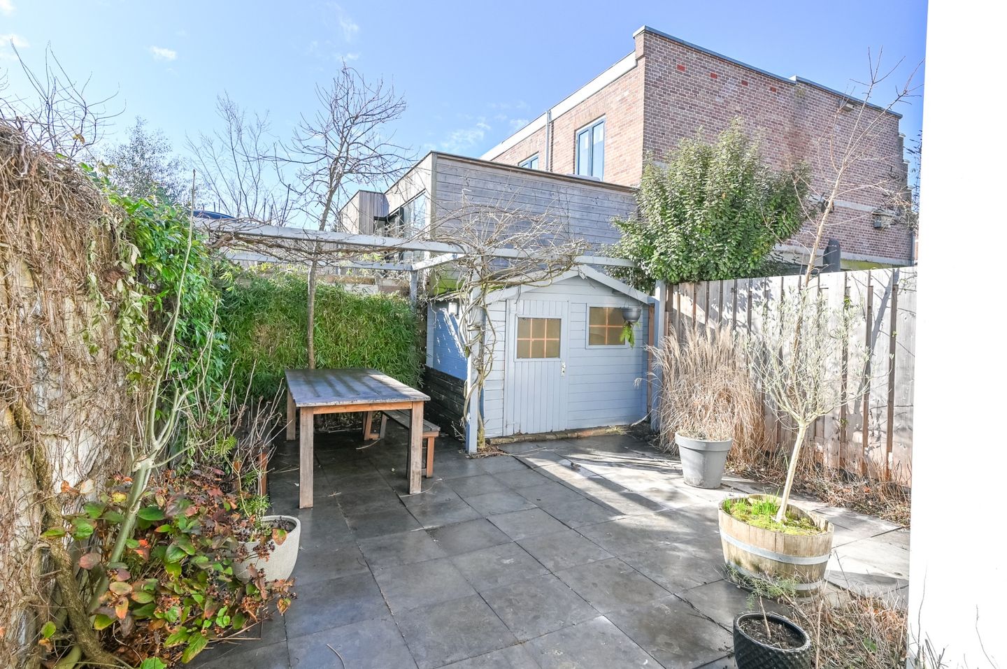 Foto 29 van Lourens Costerstraat 8