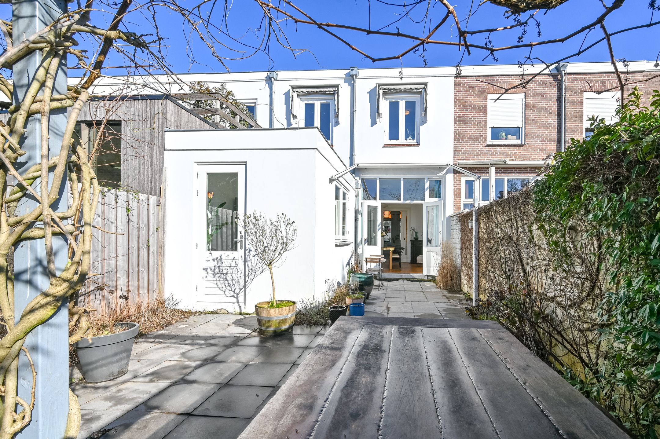 Foto 30 van Lourens Costerstraat 8