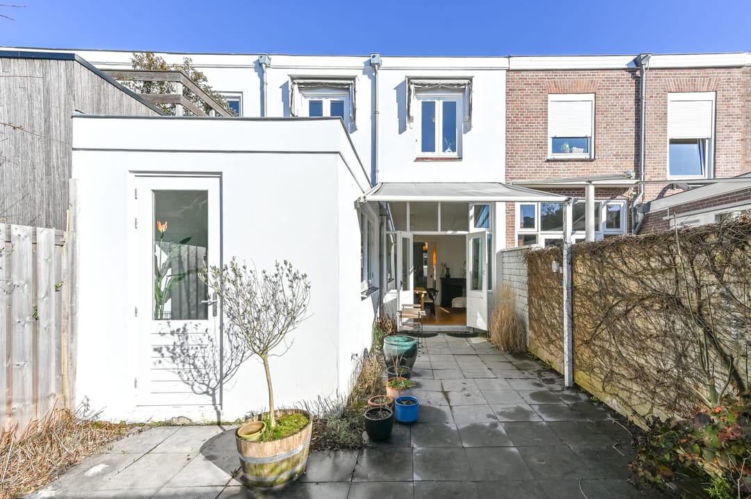 Foto 31 van Lourens Costerstraat 8